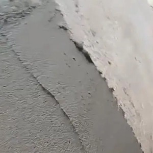 云霄水工建筑物I级C55聚合物改性水泥砂浆 渠道防渗泵站加固迎水面抗冲刷砂浆