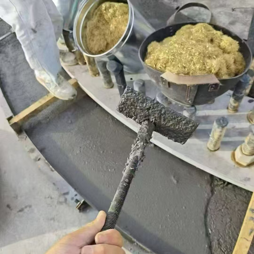 云霄C120风电设备基础专用灌浆料
