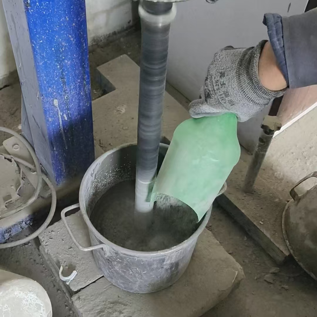 云霄桥梁公路张拉用H60压浆料与普通压浆料有什么区别？