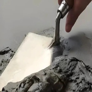 云霄混凝土裂缝孔洞剥落冻融修复用高强度丙乳防腐蚀砂浆